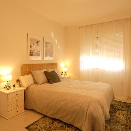 Top Floor Apartment Close To Beach Torre de Benagalbon Exterior photo