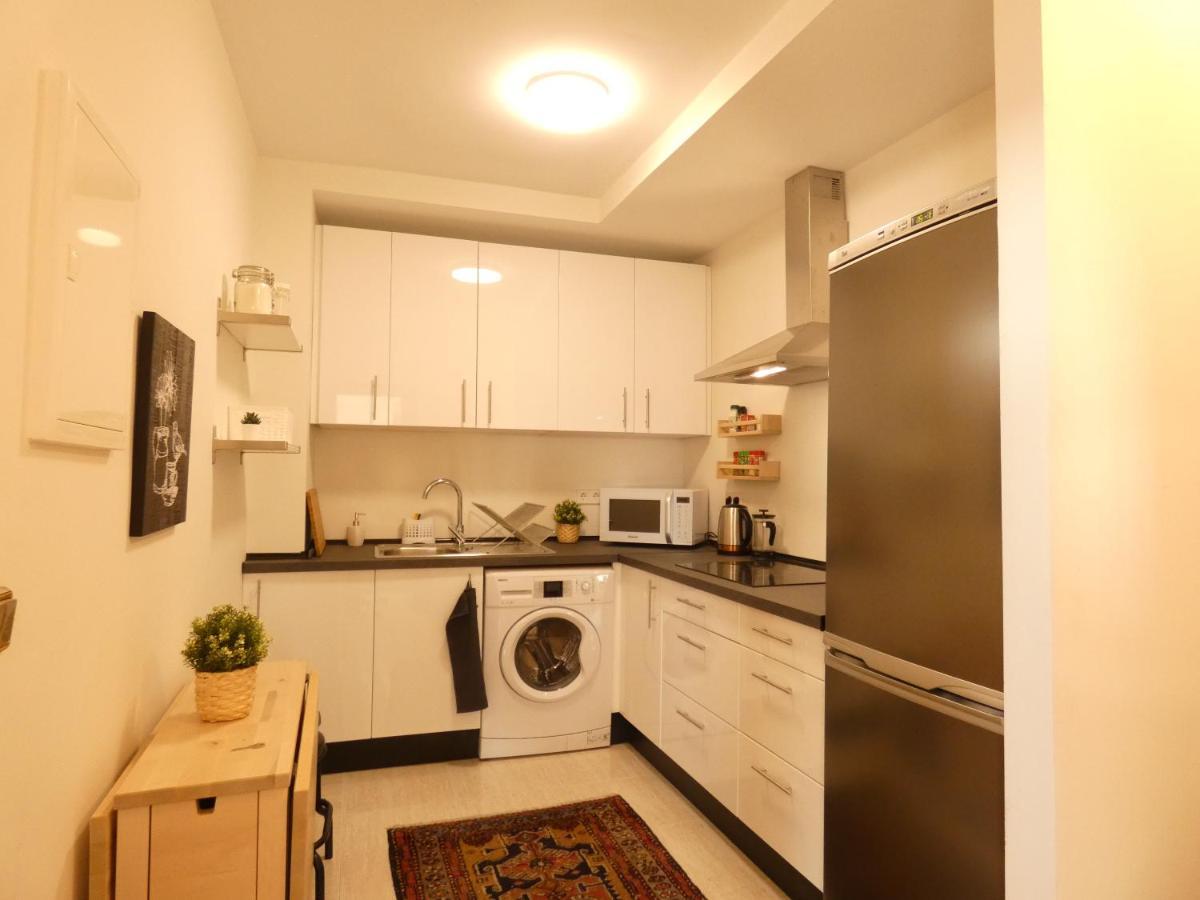 Top Floor Apartment Close To Beach Torre de Benagalbon Exterior photo