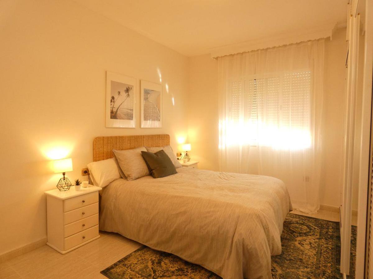 Top Floor Apartment Close To Beach Torre de Benagalbon Exterior photo