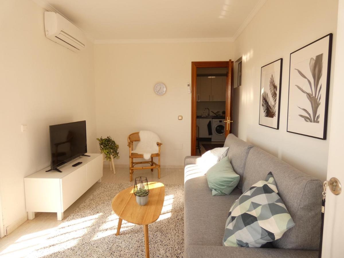 Top Floor Apartment Close To Beach Torre de Benagalbon Exterior photo